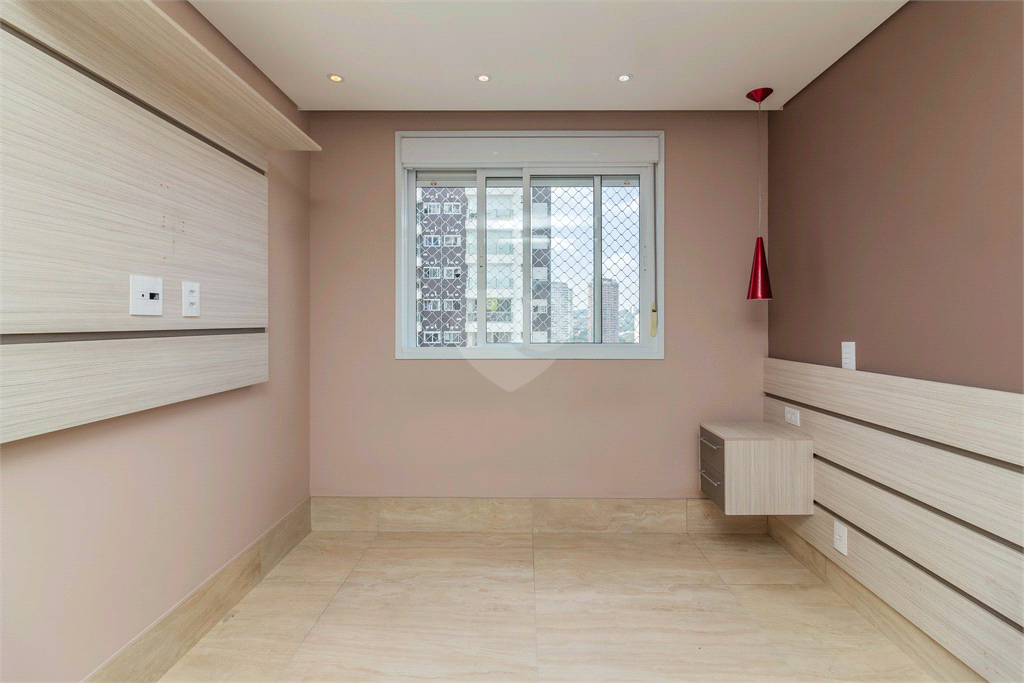 Venda Apartamento São Paulo Vila Anastácio REO790632 18