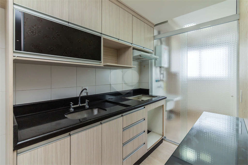 Venda Apartamento São Paulo Vila Anastácio REO790632 9