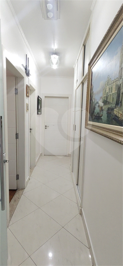 Venda Apartamento São Paulo Paraíso REO790634 11