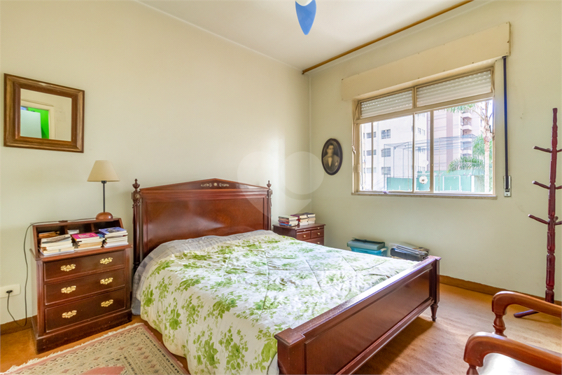 Venda Apartamento São Paulo Jardim Paulista REO790638 18