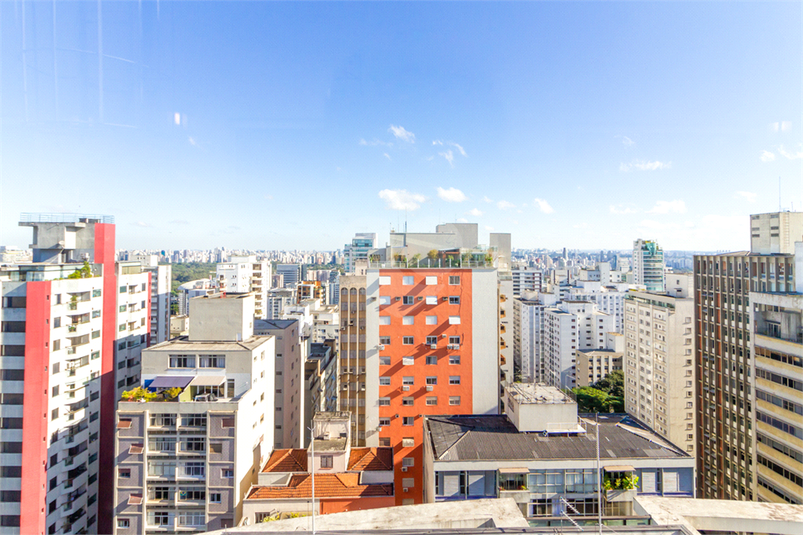 Venda Apartamento São Paulo Jardim Paulista REO790638 23