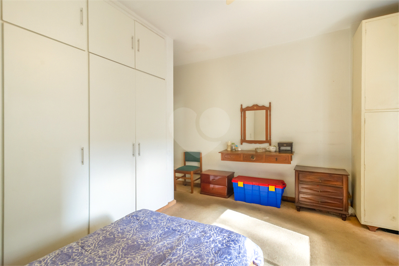 Venda Apartamento São Paulo Jardim Paulista REO790638 13