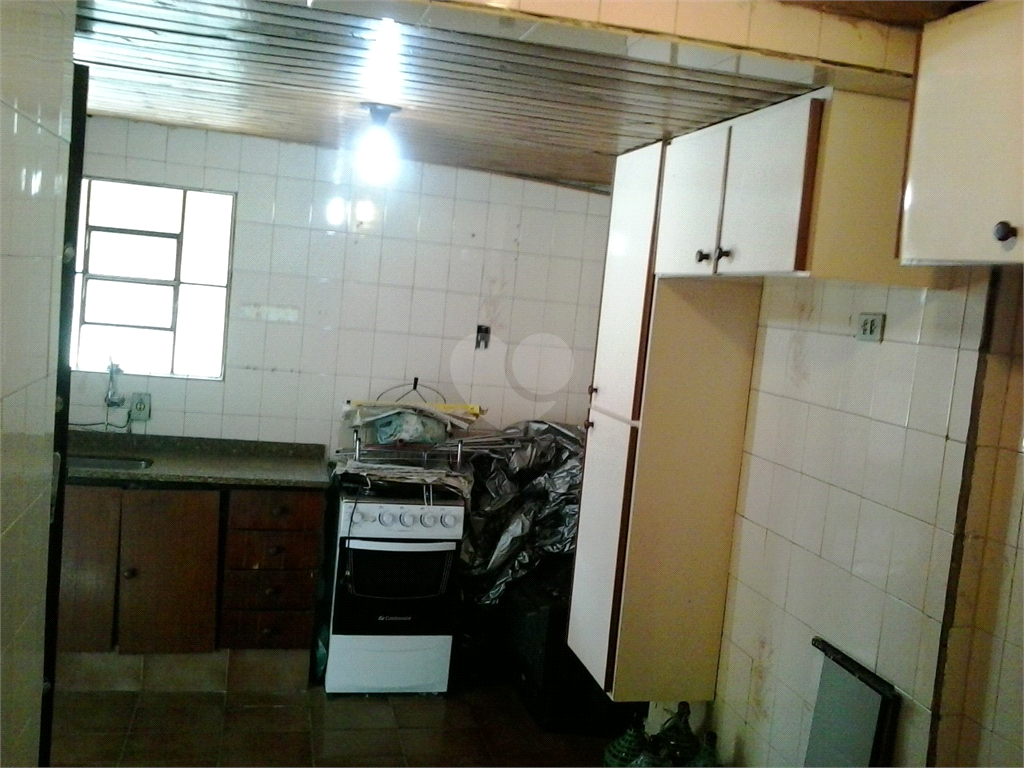 Venda Casa São Paulo Jardim Consórcio REO790655 14