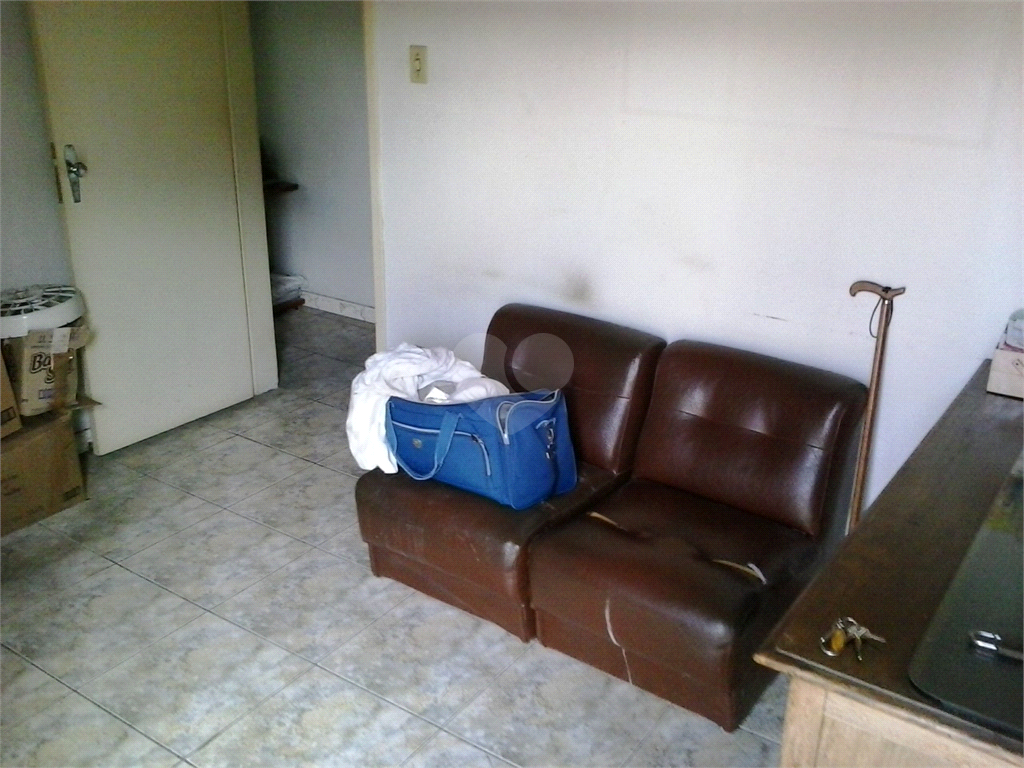 Venda Casa São Paulo Jardim Consórcio REO790655 2