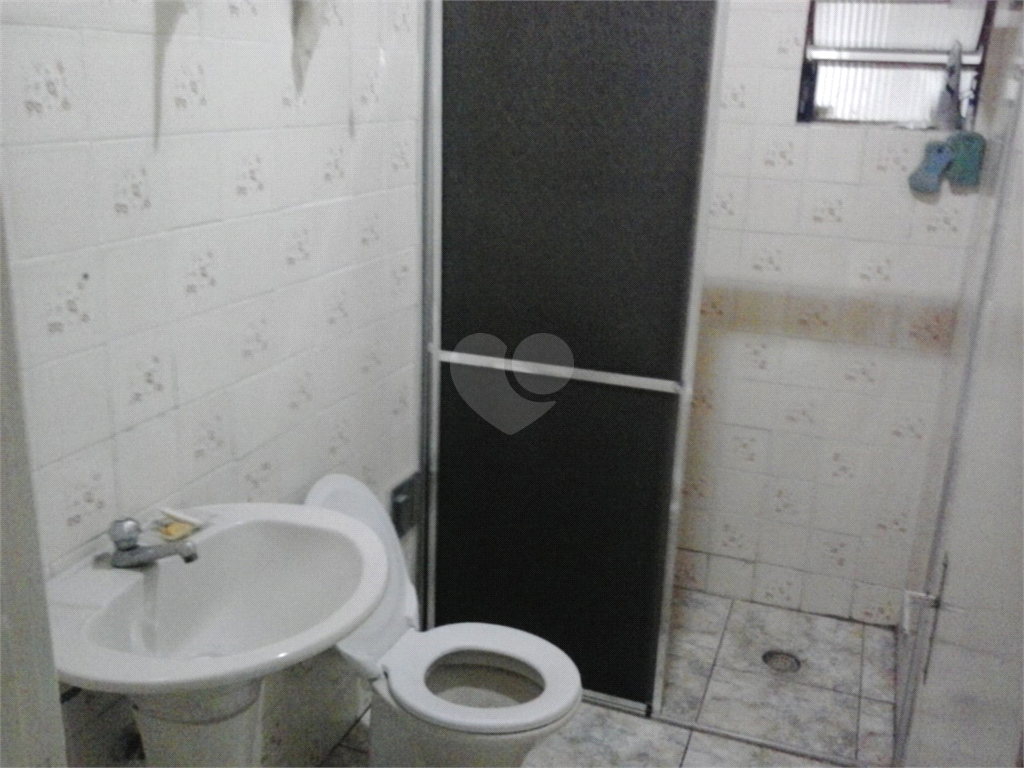 Venda Casa São Paulo Jardim Consórcio REO790655 8