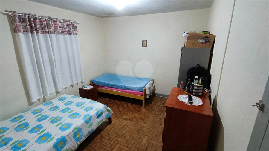 Venda Terreno São Paulo Vila Bonilha REO790688 7