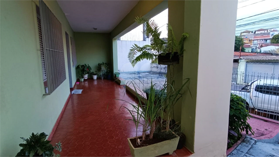 Venda Terreno São Paulo Vila Bonilha REO790688 3