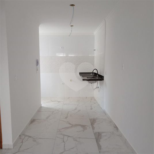 Venda Condomínio São Paulo Vila Mazzei REO790691 18