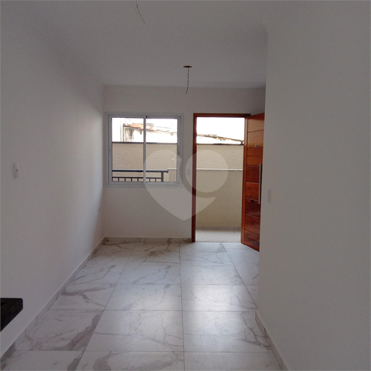 Venda Condomínio São Paulo Vila Mazzei REO790691 17