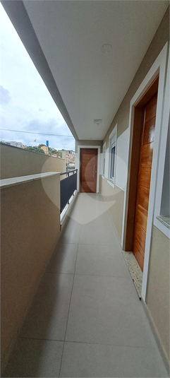 Venda Condomínio São Paulo Vila Mazzei REO790691 16