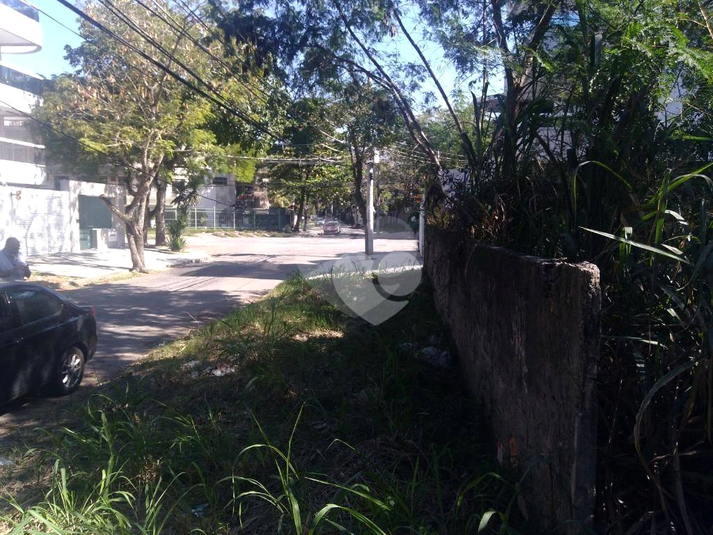 Terreno, 630 M² à Venda - Rua Desembargador Paulo Alonso, Recreio Dos ...