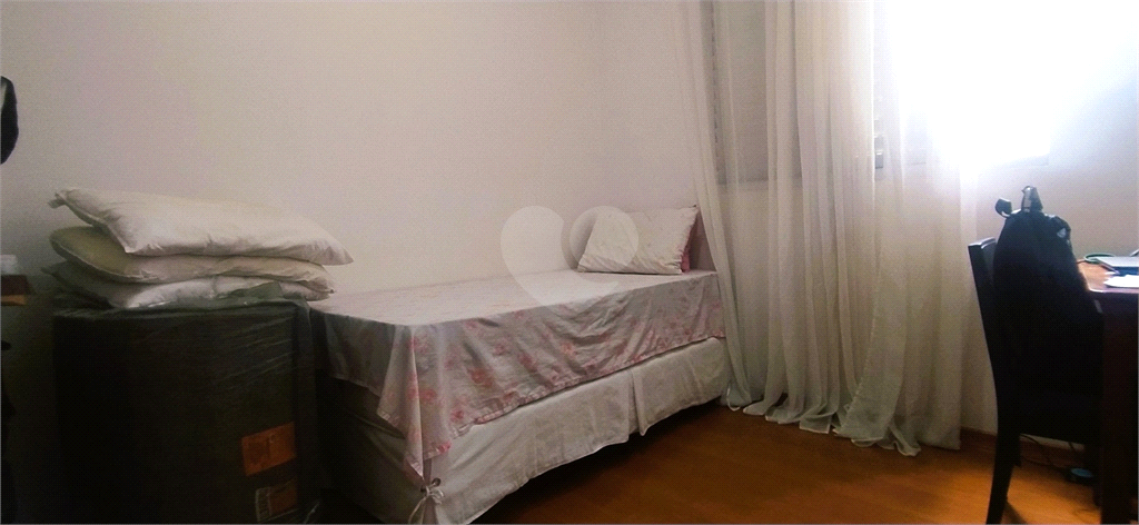 Venda Apartamento Belo Horizonte Buritis REO790709 19