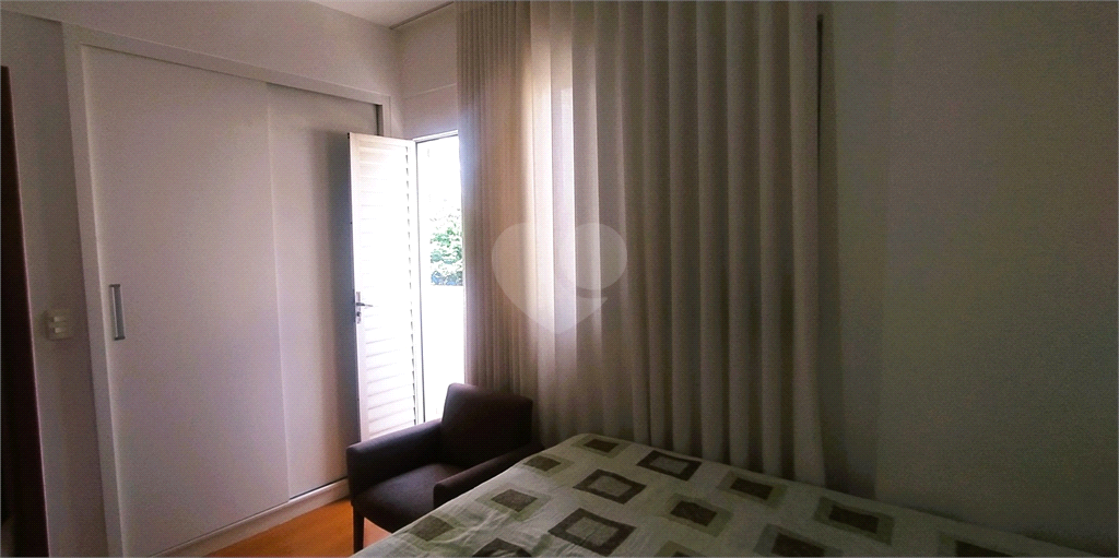 Venda Apartamento Belo Horizonte Buritis REO790709 25