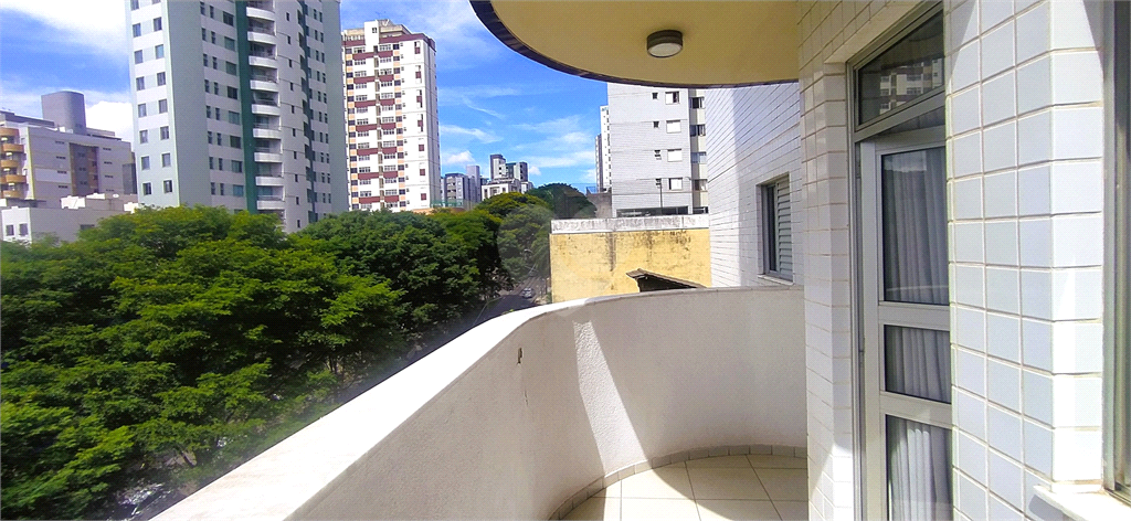 Venda Apartamento Belo Horizonte Buritis REO790709 11