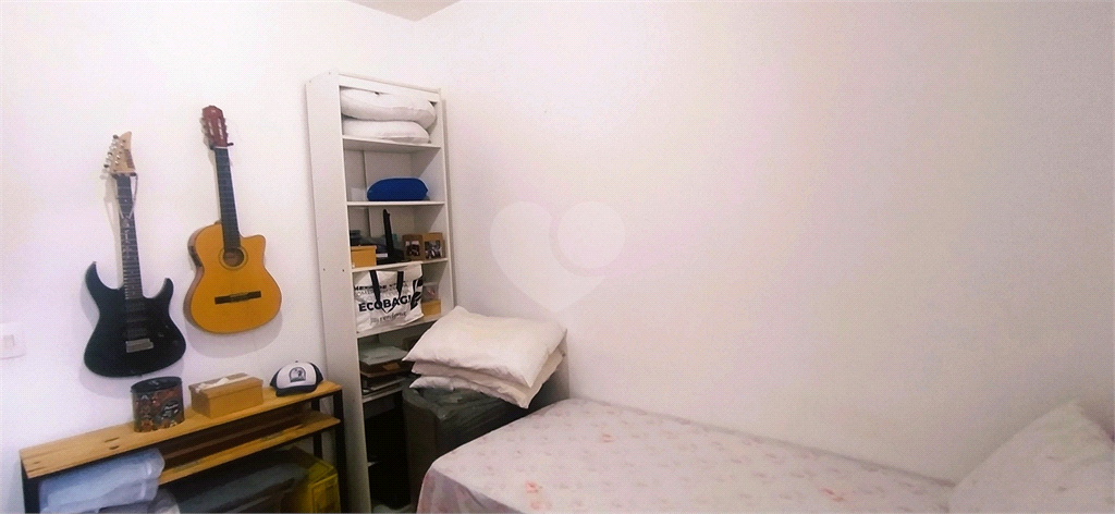 Venda Apartamento Belo Horizonte Buritis REO790709 20