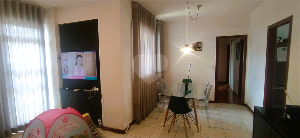 Venda Apartamento Belo Horizonte Buritis REO790709 10