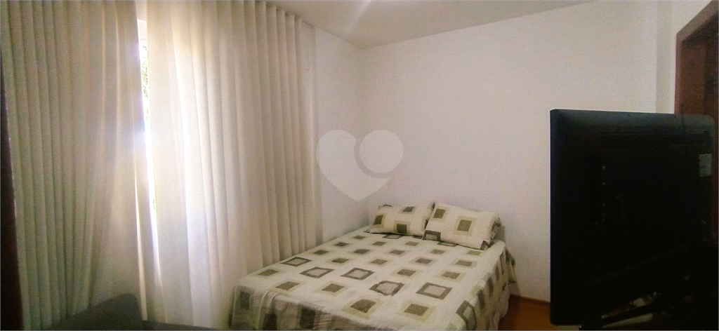 Venda Apartamento Belo Horizonte Buritis REO790709 23