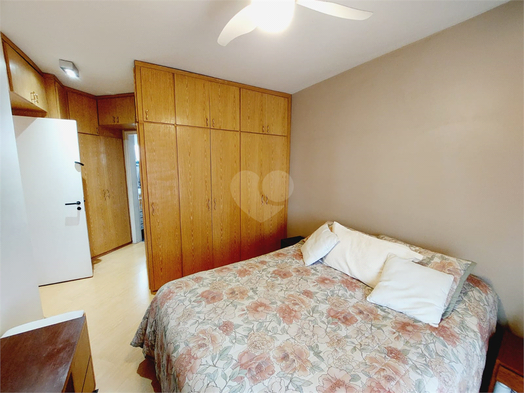 Venda Apartamento São Paulo Alto Da Lapa REO790716 22