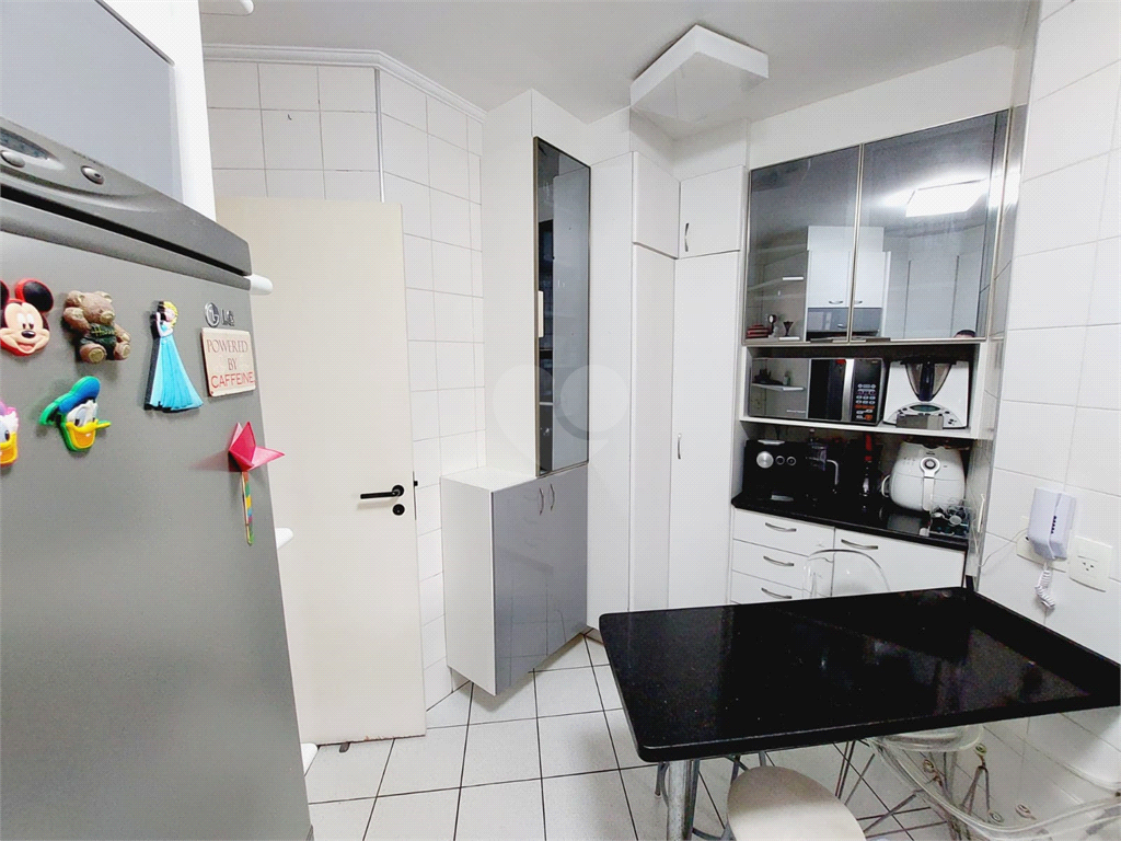 Venda Apartamento São Paulo Alto Da Lapa REO790716 10