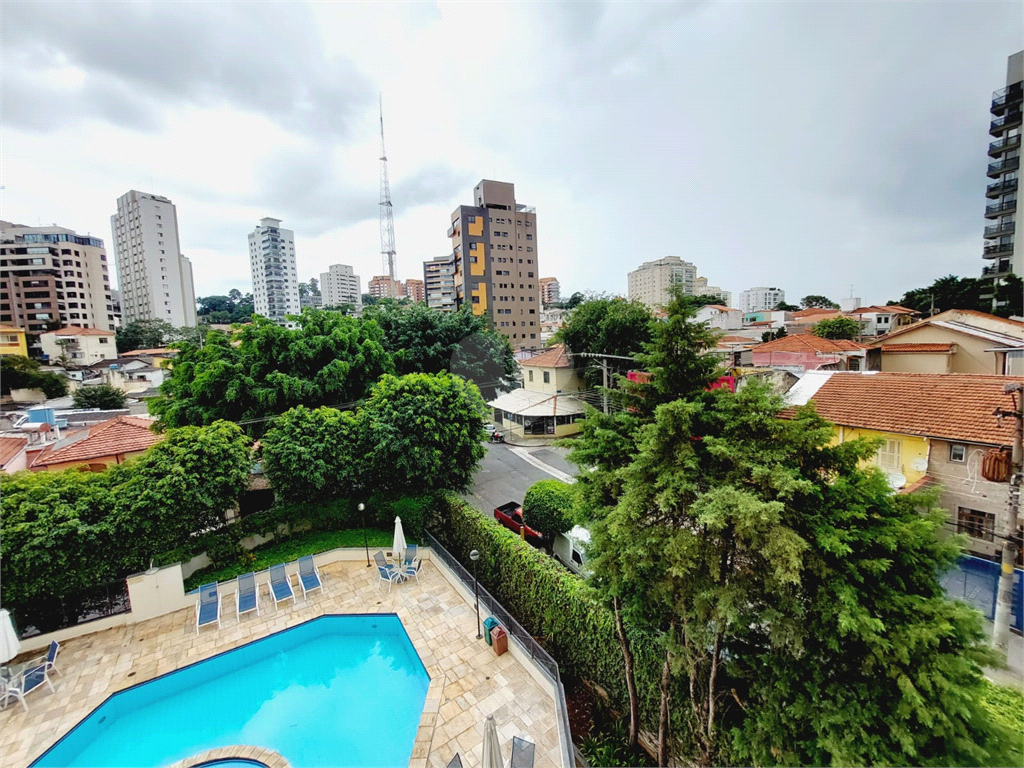 Venda Apartamento São Paulo Alto Da Lapa REO790716 25