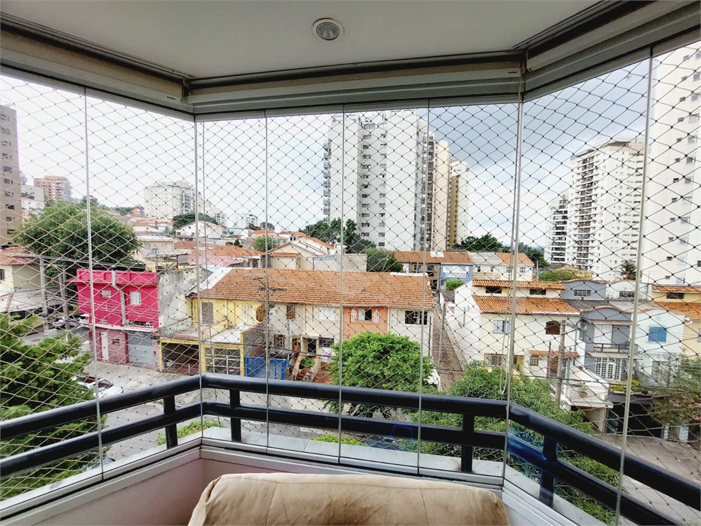 Venda Apartamento São Paulo Alto Da Lapa REO790716 6