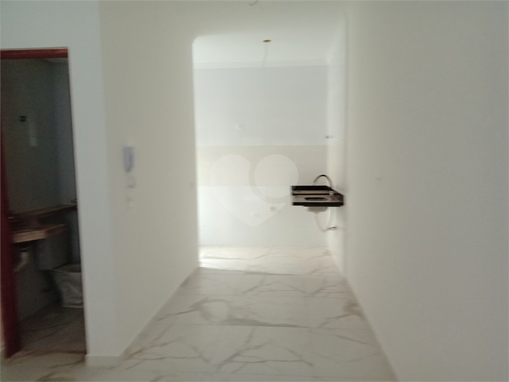 Venda Condomínio São Paulo Vila Mazzei REO790738 17