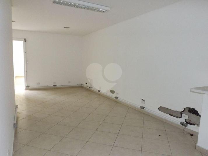 Aluguel Casa São Paulo Perdizes REO79074 4