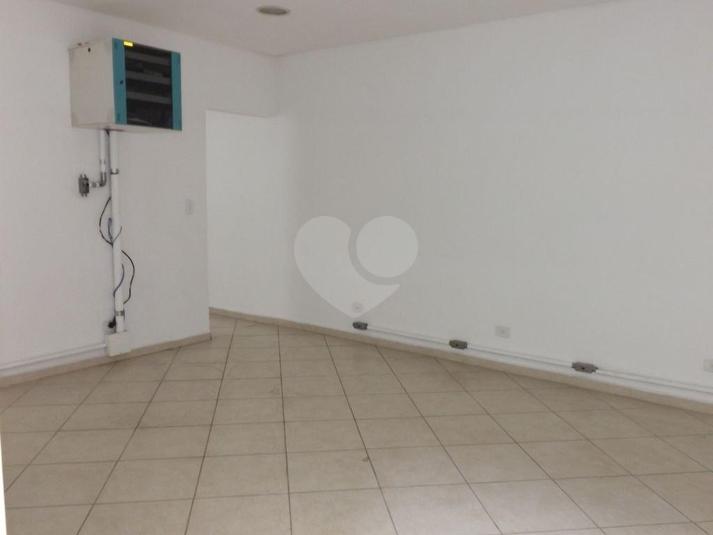 Aluguel Casa São Paulo Perdizes REO79074 8