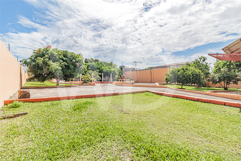 Venda Casa Gravataí Passos Dos Ferreiros REO790772 2