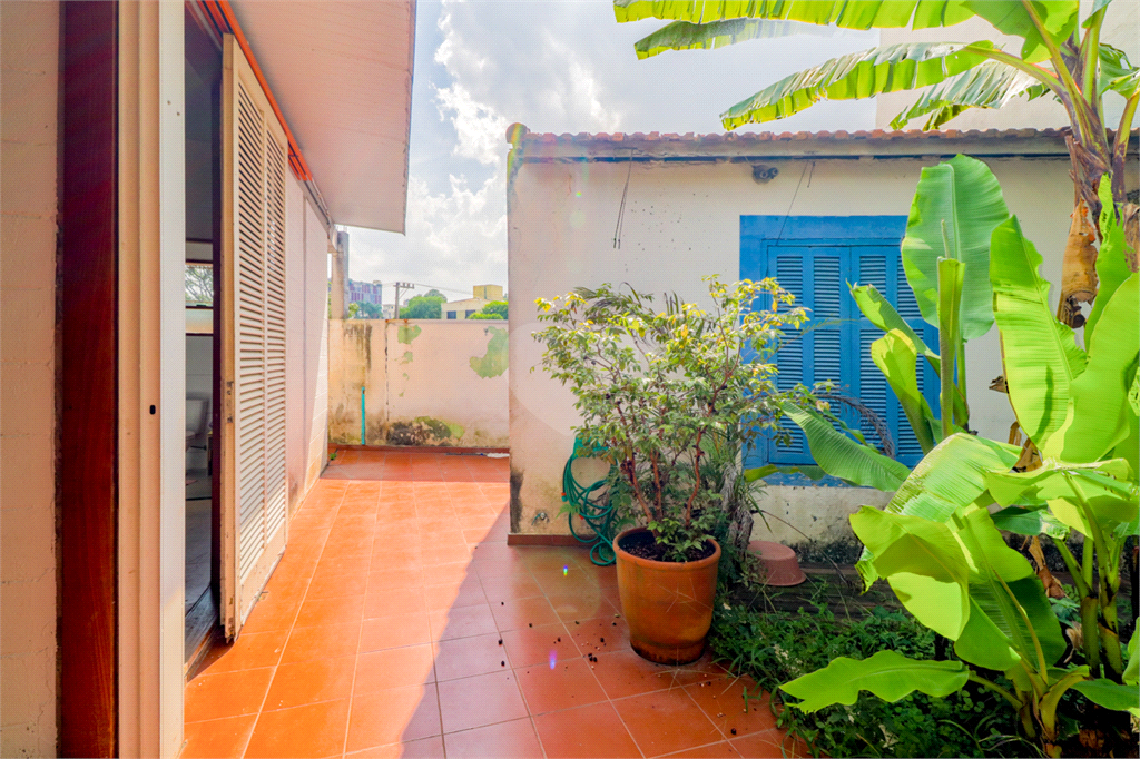 Venda Casa São Paulo Jardim Das Bandeiras REO790797 22