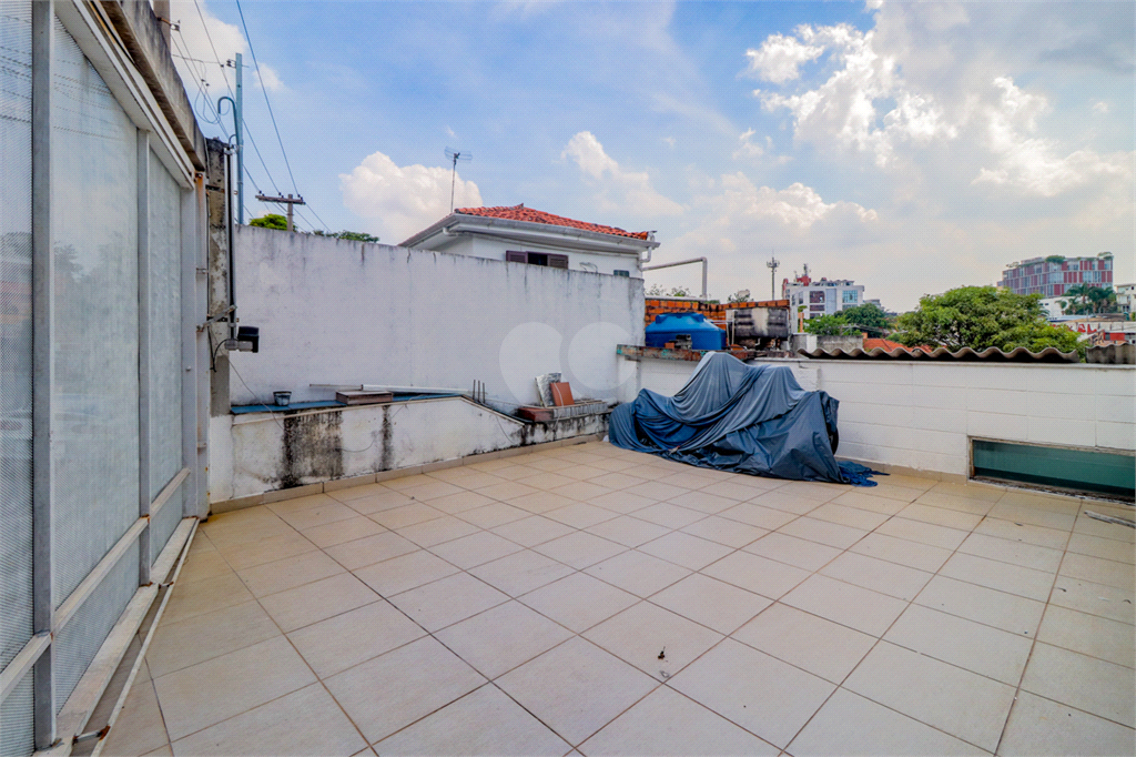 Venda Casa São Paulo Jardim Das Bandeiras REO790797 12