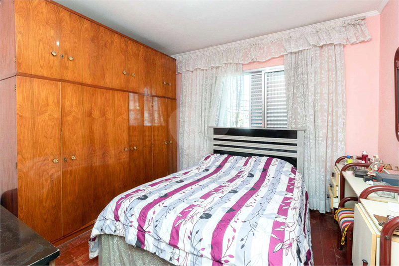 Venda Casa São Paulo Parada Inglesa REO790847 24