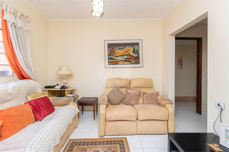 Venda Casa São Paulo Parada Inglesa REO790847 1