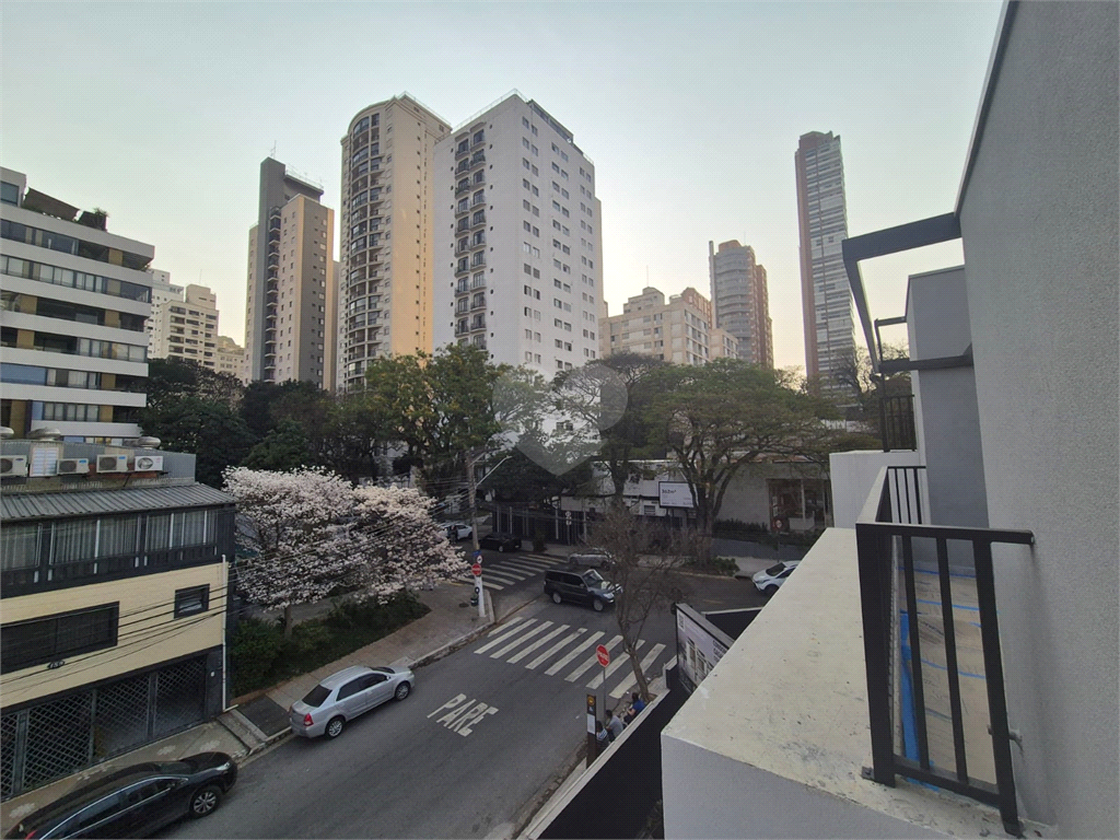 Venda Condomínio São Paulo Vila Madalena REO790854 1