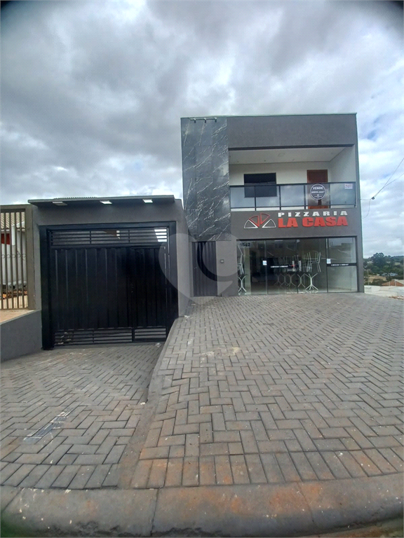 Venda Sobrado Cascavel Floresta REO790862 11