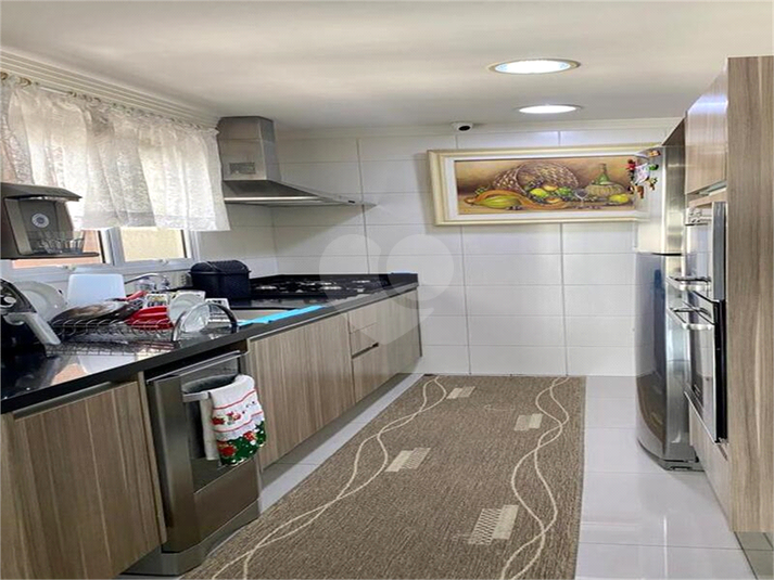 Venda Apartamento São Paulo Água Branca REO790891 19