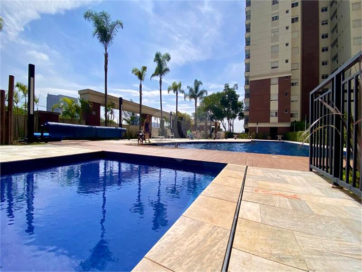 Venda Apartamento São Paulo Água Branca REO790891 68