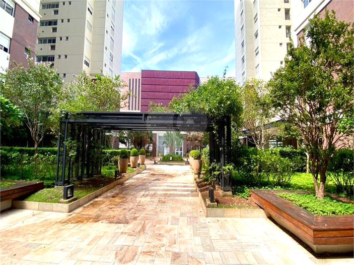 Venda Apartamento São Paulo Água Branca REO790891 54