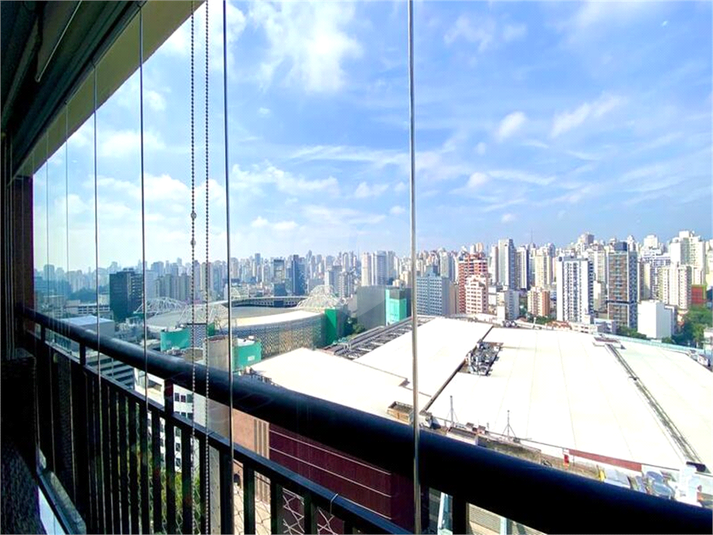 Venda Apartamento São Paulo Água Branca REO790891 7