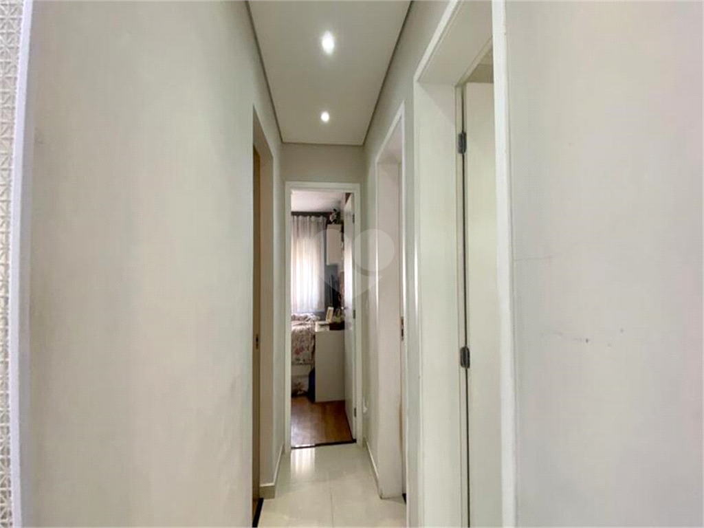 Venda Apartamento São Paulo Água Branca REO790891 27