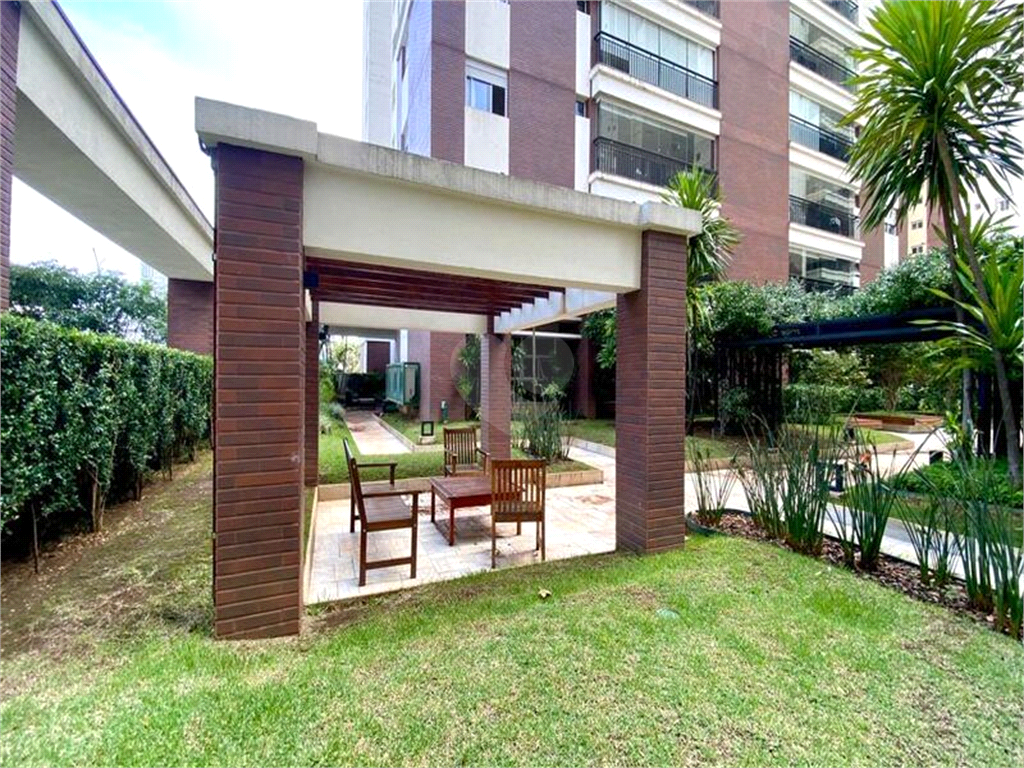 Venda Apartamento São Paulo Água Branca REO790891 52