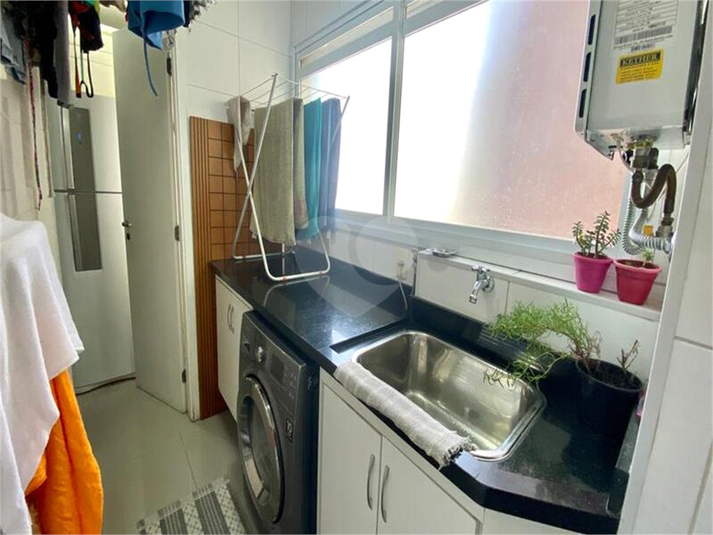 Venda Apartamento São Paulo Água Branca REO790891 26