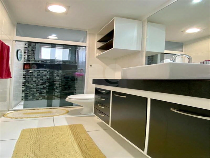 Venda Apartamento São Paulo Água Branca REO790891 36