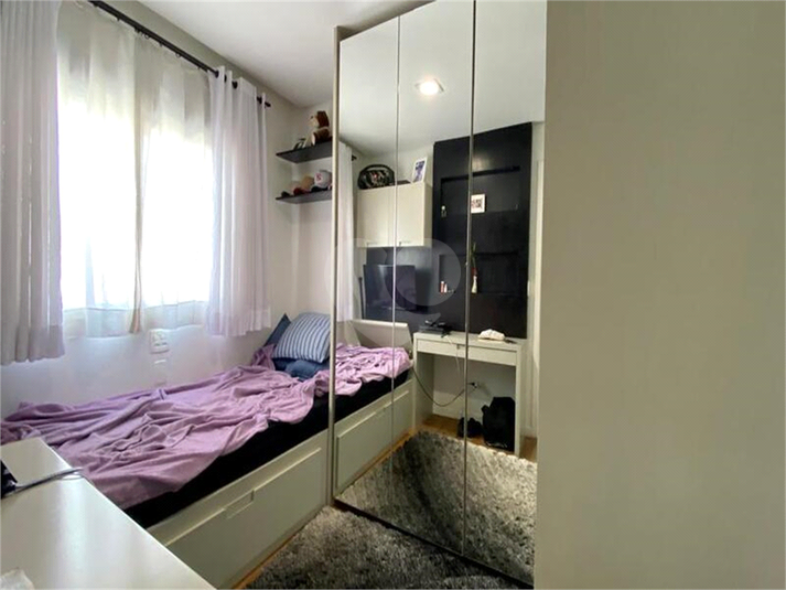 Venda Apartamento São Paulo Água Branca REO790891 38