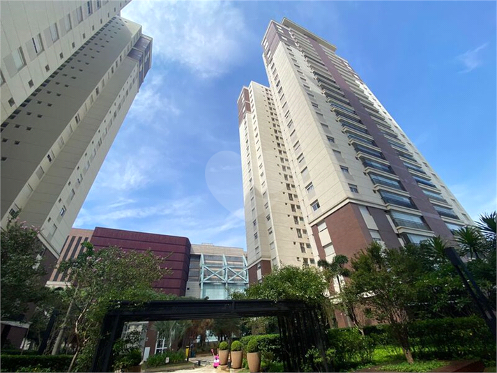 Venda Apartamento São Paulo Água Branca REO790891 57