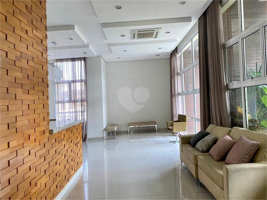 Venda Apartamento São Paulo Água Branca REO790891 46