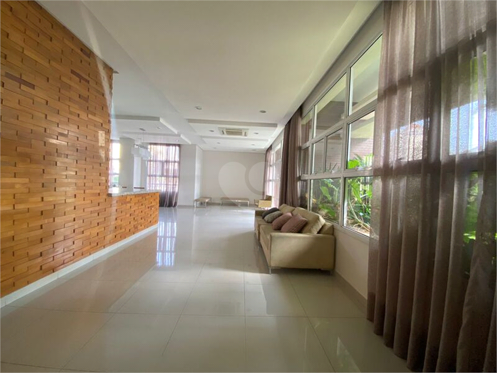 Venda Apartamento São Paulo Água Branca REO790891 46