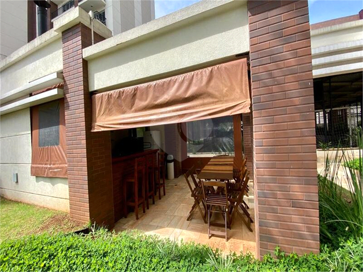 Venda Apartamento São Paulo Água Branca REO790891 62