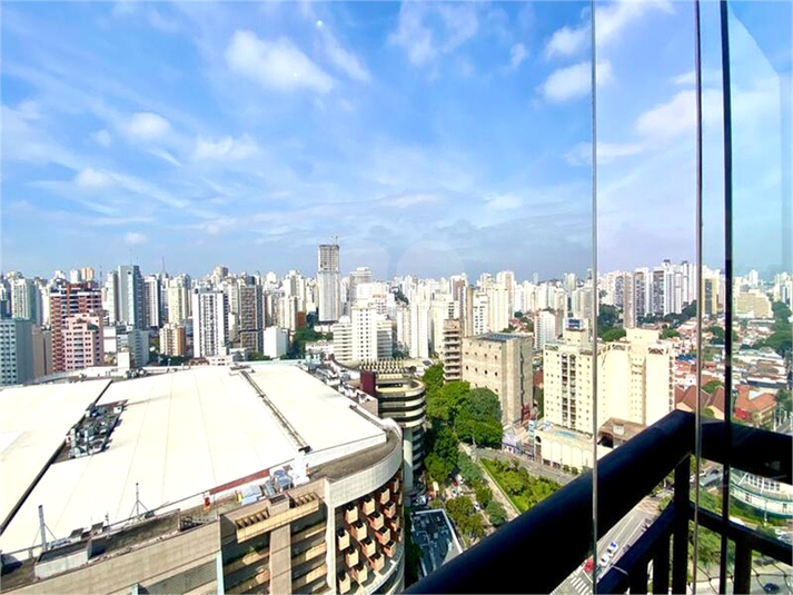 Venda Apartamento São Paulo Água Branca REO790891 9