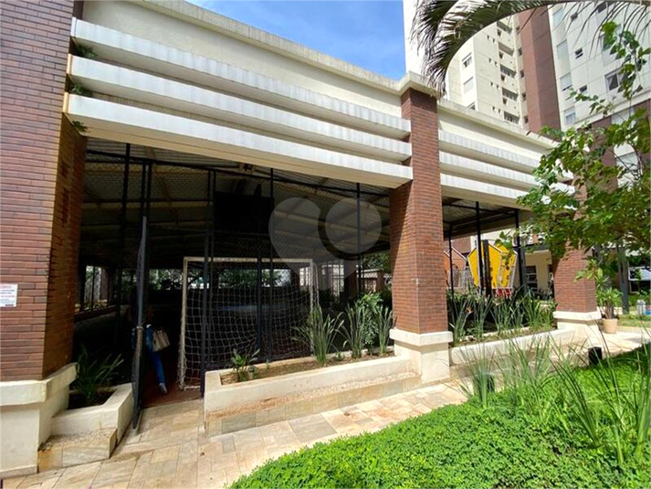 Venda Apartamento São Paulo Água Branca REO790891 60